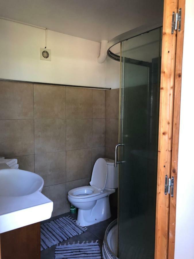 Appartement Tahiti-Faaa Exteriör bild
