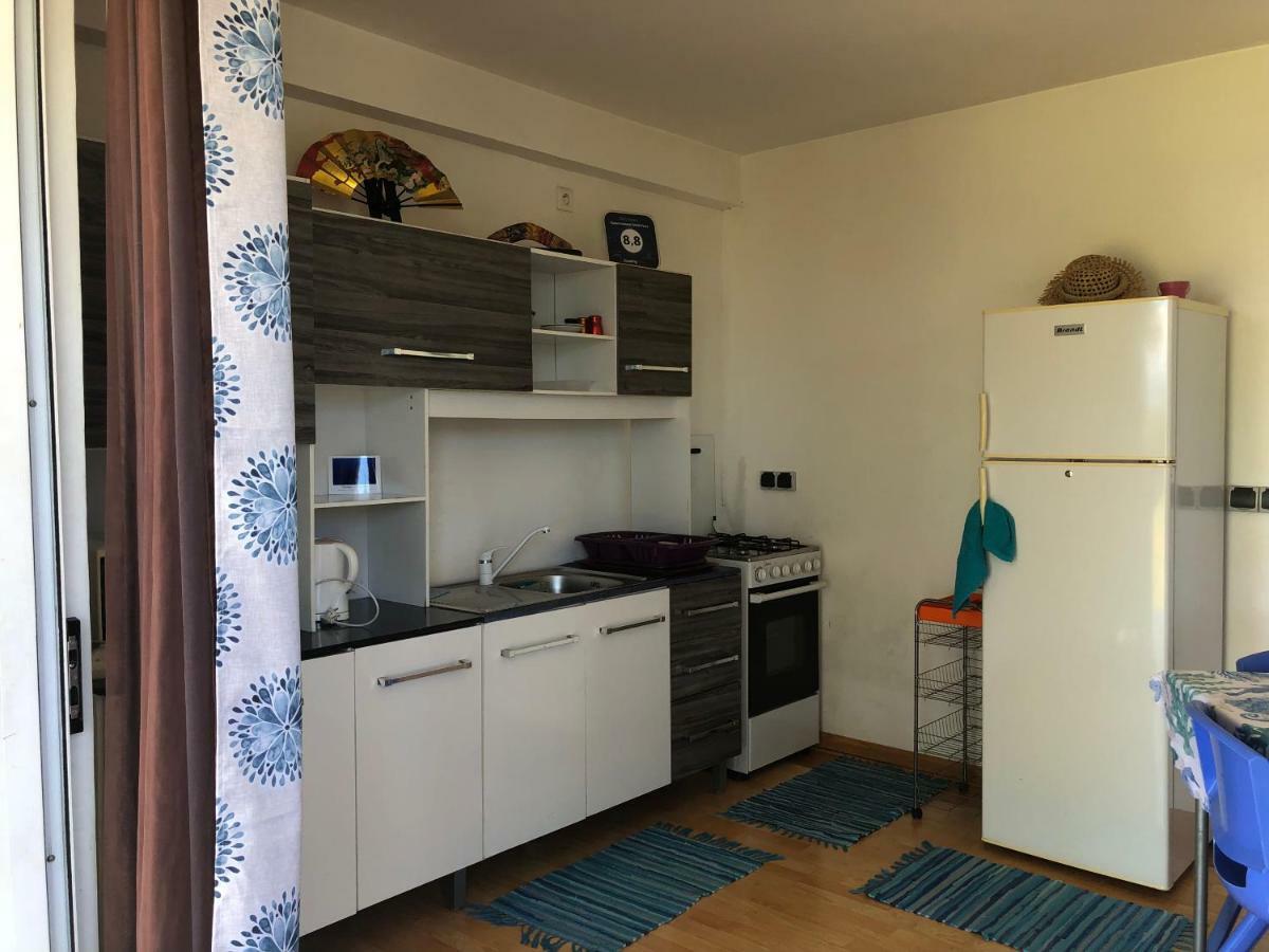 Appartement Tahiti-Faaa Exteriör bild