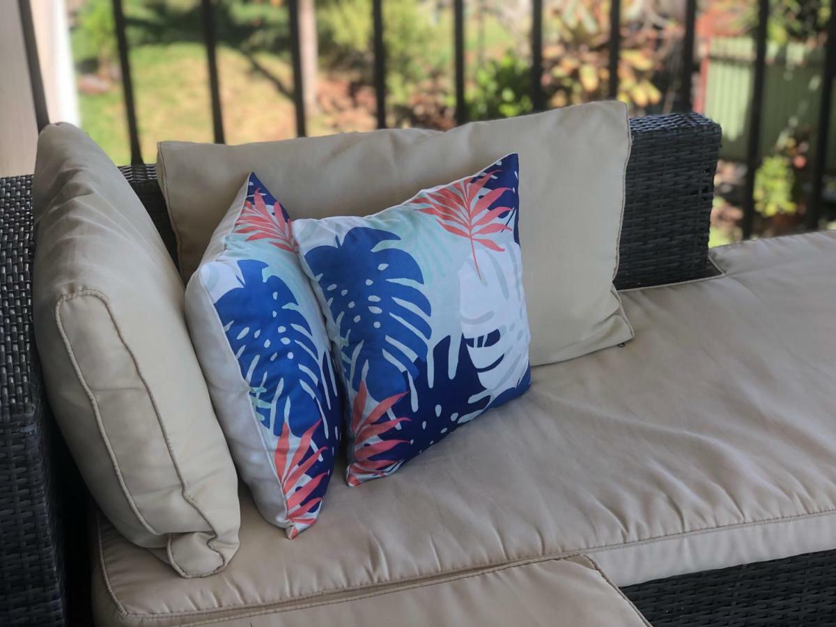 Appartement Tahiti-Faaa Exteriör bild